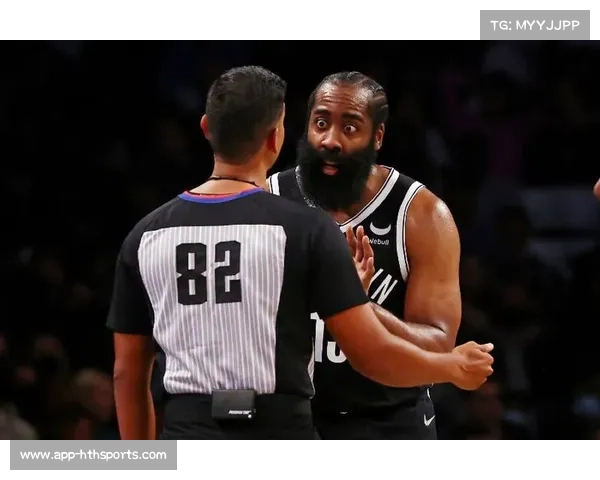 NBA干扰球规则争议再起，科技辅助判罚受关注